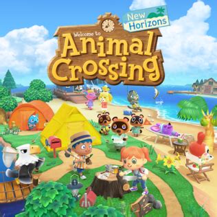 Animal Crossing: นิวฮอไรซันส์ การเล่นเกมและการพัฒนา