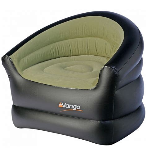 Vango Inflatable Chair – Camper Essentials