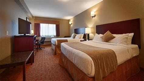 BEST WESTERN WILLIAMS LAKE HOTEL $118 ($̶1̶6̶9̶) - Updated 2021 Prices ...