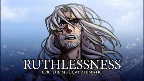 Ruthlessness | EPIC: The Musical - YouTube