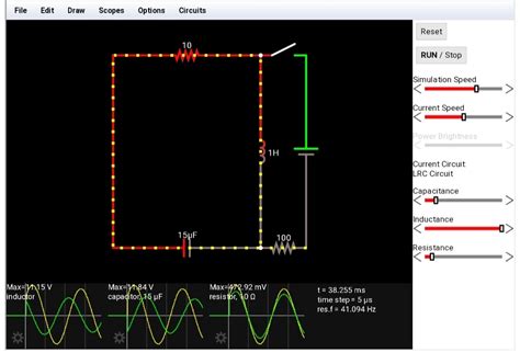 Best Free Circuit Simulator: The Best 13 Simulator software