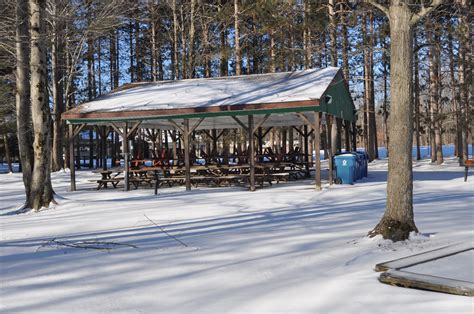 Mills Township Park | Mills Township