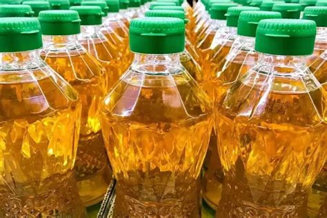 How Crash In Edible Oil Prices Will Impact Consumers & FMCG Companies