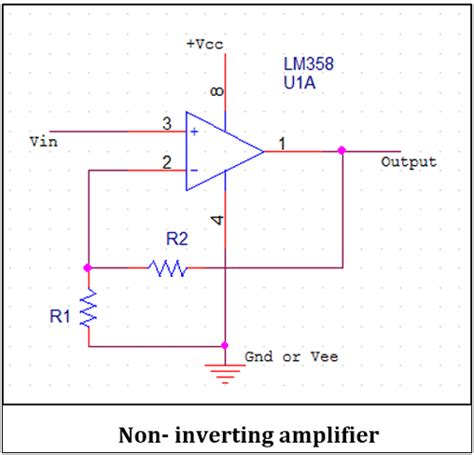 IC LM358 Pinout, Description, Equivalents & Datasheet