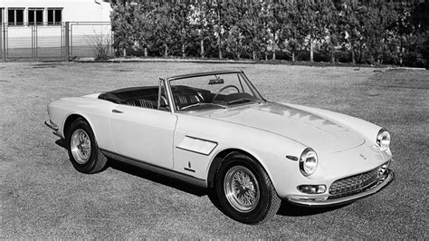 1964 - 1966 Ferrari 275 GTS