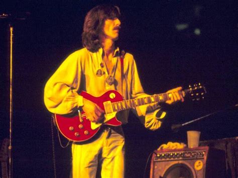 Unseen 1974 George Harrison Concert Footage Unveiled Online | MyRadioLink.com