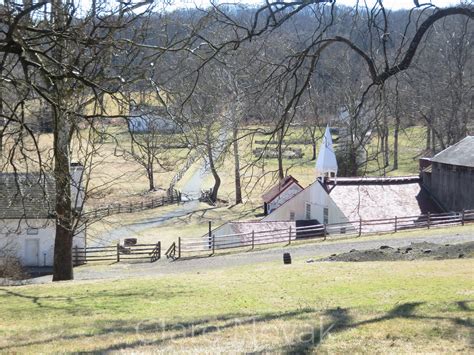 Hopewell Furnace National Park | Where's Clare?