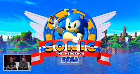 Lego Dimensions: Sonic the Hedgehog level pack gameplay footage hits ...