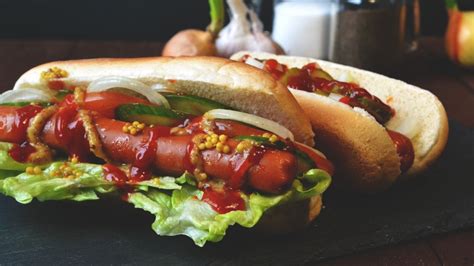 Why Vegetarians Should Think Twice About Eating A Veggie Hot Dog