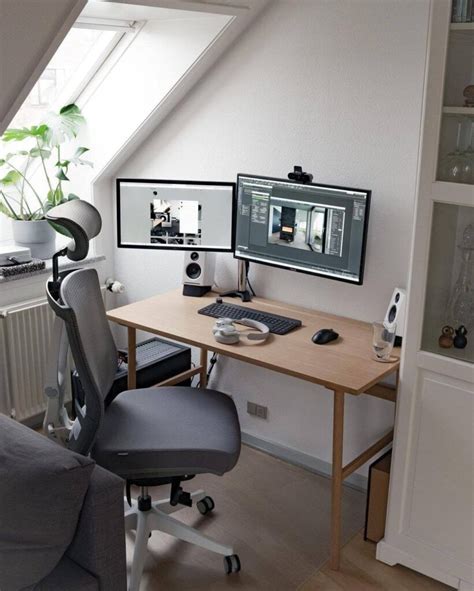 The Ultimate Home Office Setup Guide - Updated Feb 2022