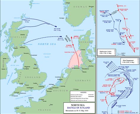 40 maps that explain World War I | vox.com