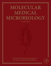 Molecular Medical Microbiology - 2nd Edition