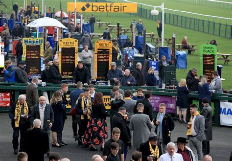 Haydock races tips, racecard, declarations and preview for the meeting live on ITV and Racing TV ...