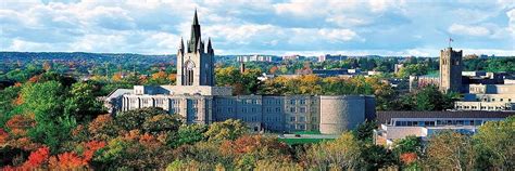 Western University: Ranking, Acceptance Rate, Admissions, Scholarships, and Job Outcomes