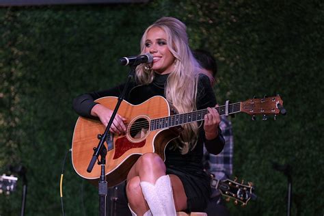 Megan Moroney Invited to Make Opry Debut | WKKY Country 104.7