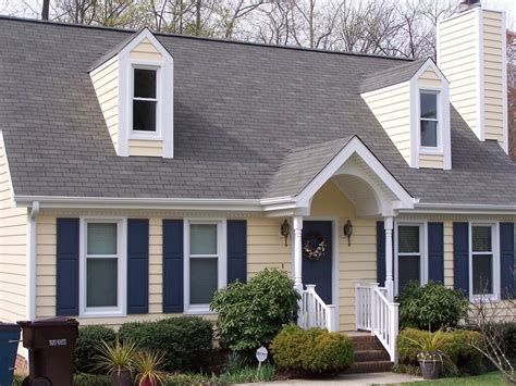 What Is Dutch Lap Siding? | Atlantic Window Warehouse