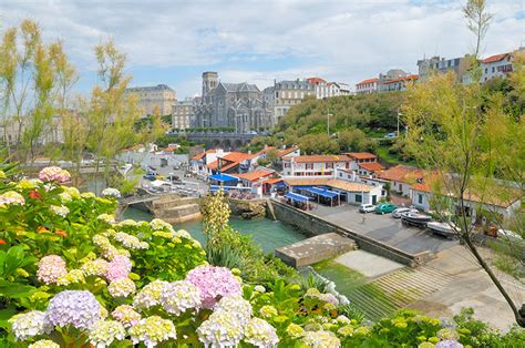 Culture of the French Basque country - The Good Life France