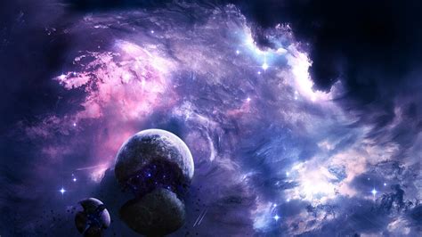 #planet #universe space art #nebula #space fantasy art science fiction ...