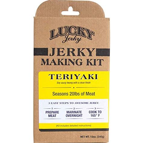 5 Best Deer Jerky Seasoning Kits To Make Your Own Delicious Snacks