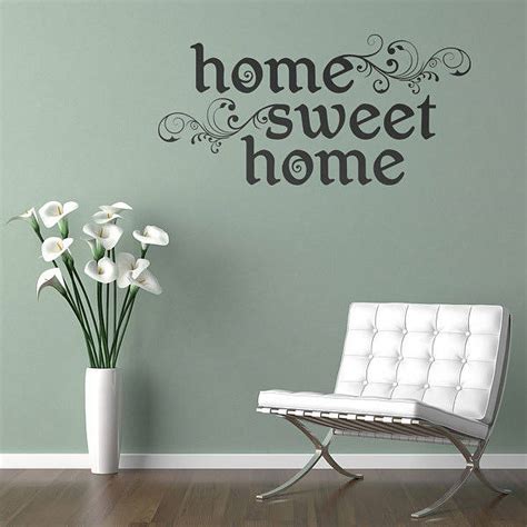 Home Sweet Home Quotes. QuotesGram