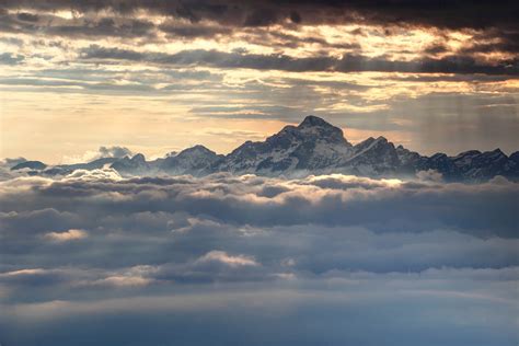 10 Best Mountains in Slovenia | Altitude Activities