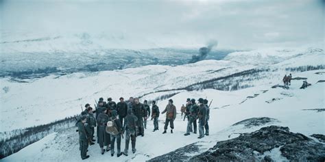 Experience the "Battle of Narvik" - Visit Northern Norway