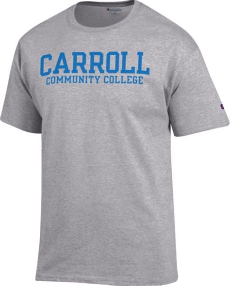 Buy Textbooks and Apparel with Carroll Community College Bookstore ...