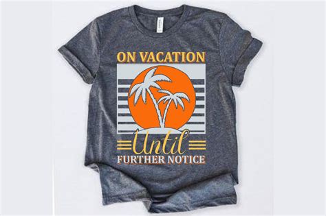 Beach, Summer Quotes T-shirt Design Graphic by Printable Designs ...