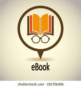 ebook Logo Vector (.EPS) Free Download