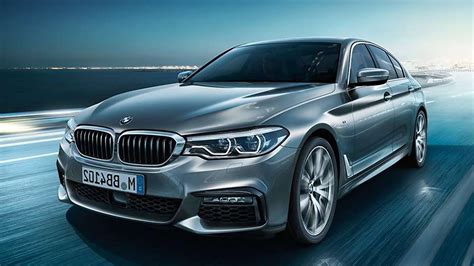 2020 BMW 5 Series Sedan 520i M Sport Edition 75 Daftar Harga, Gambar, Spesifikasi, Promo, FAQ ...