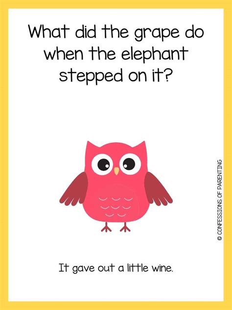 180 Funny Animal Jokes For Kids That Will Make You LOL [Free Joke Cards]