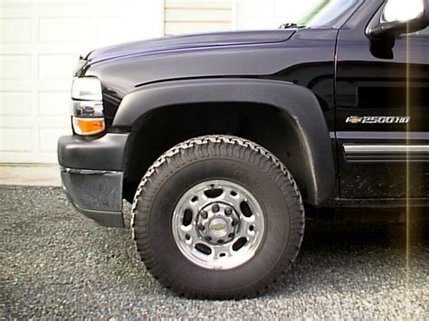 Need Snow Tires For My 2500 Sierra - Vehicles - Contractor Talk