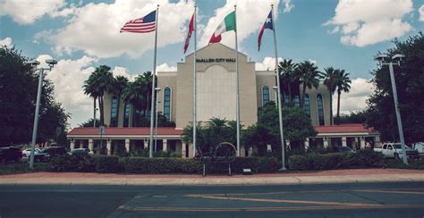 Dónde alojarse en McAllen, Texas – Mejores Zonas