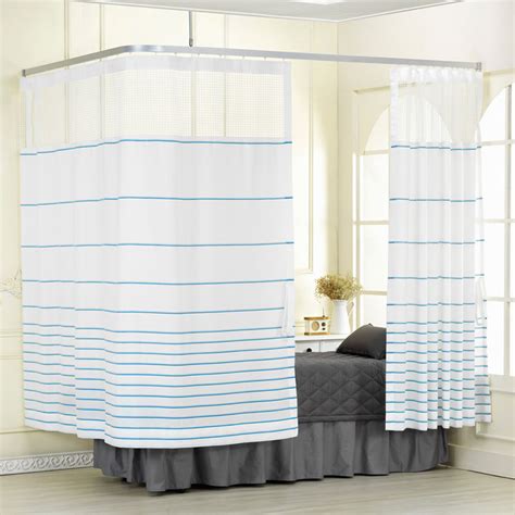 Hospital Curtain [G-06] | Luxdezine