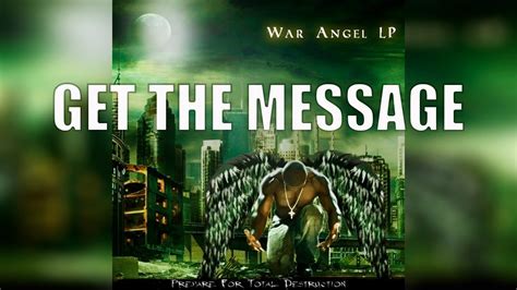 50 Cent - Get The Message (Legendado by Kid Kurly) - YouTube