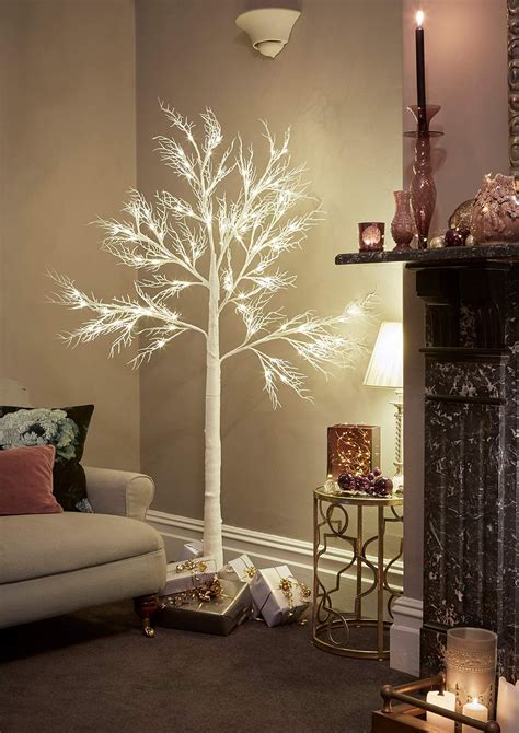 Free 2-day shipping. Buy JayMark Products 7ft Christmas Deadwood White ...