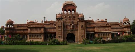 Bikaner Travel Guide: Places to See, Weather, Activity | IndiaTravelPage