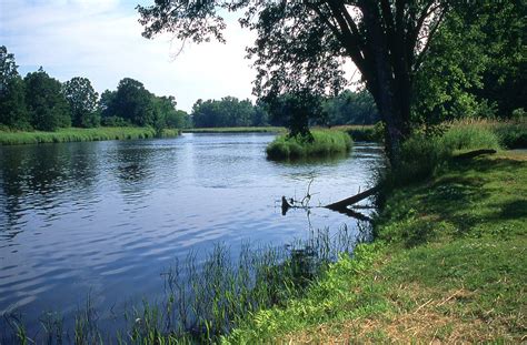 Chippewa River Trail Photo, Wisconsin Trail Guide