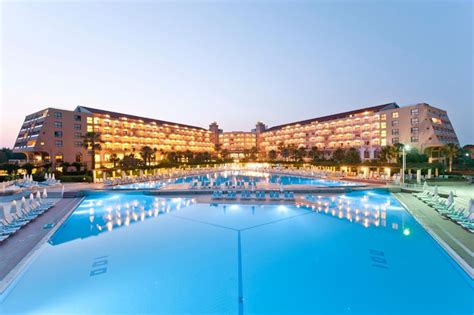 Kaya Belek, Belek – Updated 2019 Prices