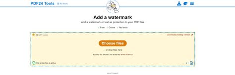 8 Online PDF Watermark Adder to Make Your PDF Distinctive - FlipHTML5