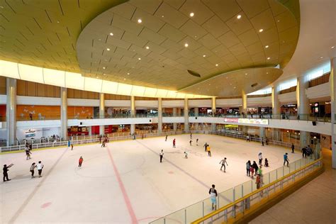 Ice Skating Ioi City Mall Price : ICESCAPE ICE RINK - IOI City Mall Sdn Bhd / Ice skaters ...