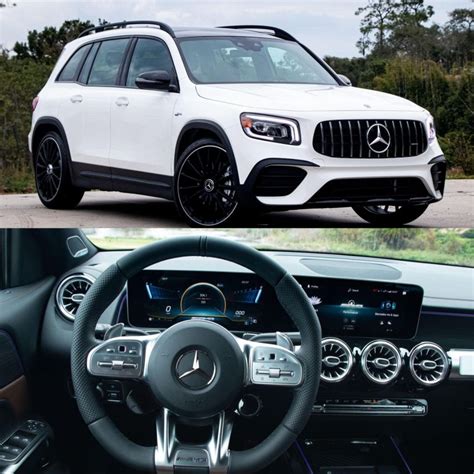 Lux Auto Club on LinkedIn: #mercedesbenz #mercedesbenzglb #glb #glbclass