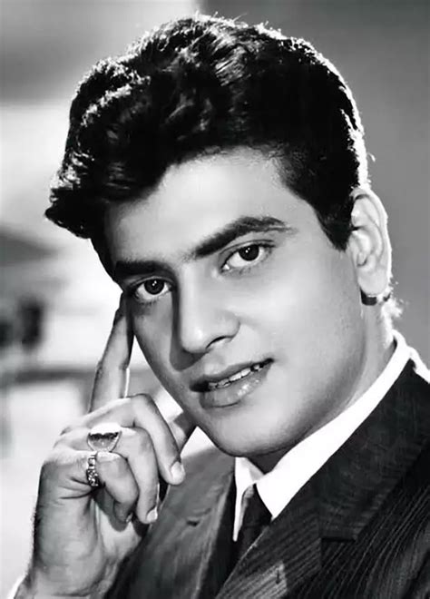 15 Throwback Pictures of Birthday Star Jeetendra | Filmfare.com