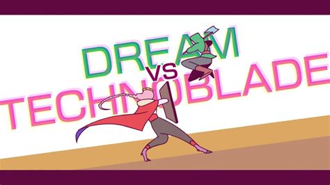 Dream vs Technoblade Animation Chords - Chordify