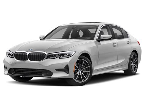 2021 BMW 3 Series | Birchwood Automotive Group