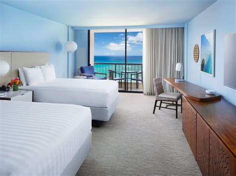 Waikiki Ocean View Suites with Balconies | Hyatt Regency Waikiki