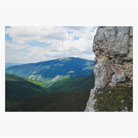 Explore The Mountains - Find The Wild Within Jigsaw Puzzle by ...