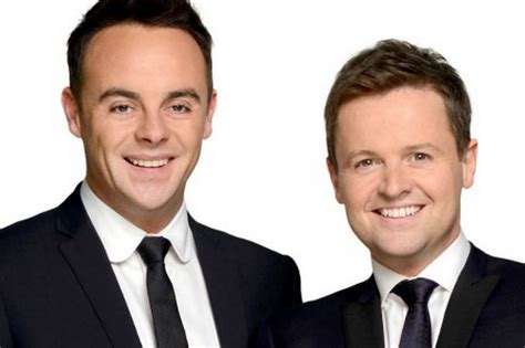 Ant And Dec To Host 2015 Brit Awards | Music News - CONVERSATIONS ABOUT HER