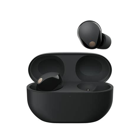 Sony WF-1000XM5 Wireless Noise Canceling Earbuds