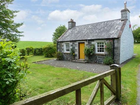 Rose Cottage | Stranraer | Leswalt | Self Catering Holiday Cottage